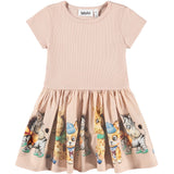 Molo Vintage Cuties Carin Dress SS