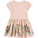 Molo Vintage Cuties Carin Dress SS