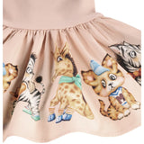 Molo Vintage Cuties Carin Dress SS
