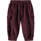 Molo Forestberry Sae Woven Pants