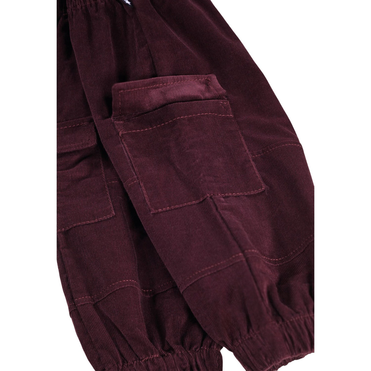 Molo Forestberry Sae Woven Pants
