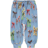 Molo Mini Bows Simeon Soft Pants