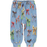 Molo Mini Bows Simeon Soft Pants