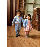 Molo Mini Bows Simeon Soft Pants