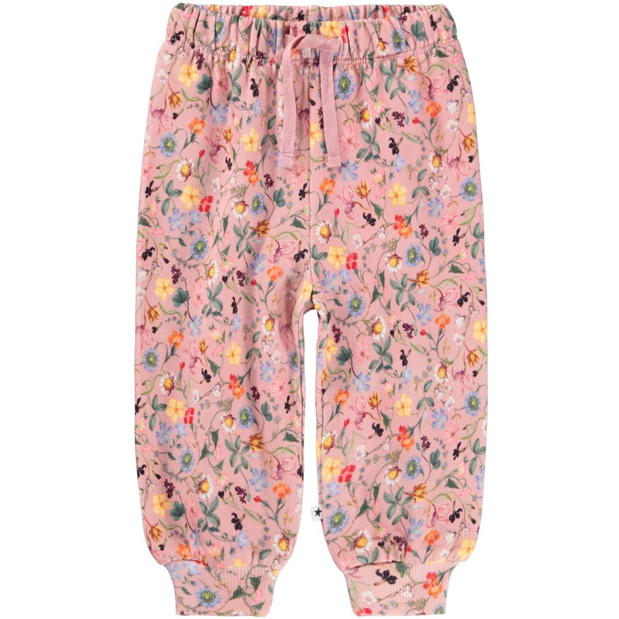 Molo Delicate Mini Simeon Soft Pants