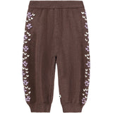 Molo Bark Brown Sol Soft Pants