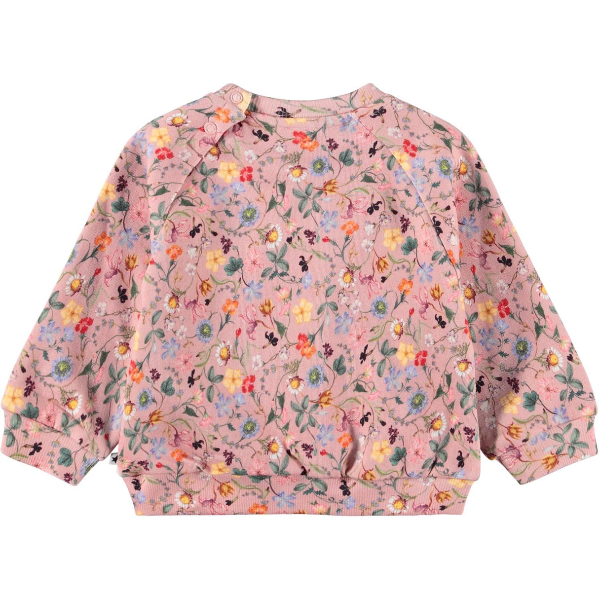 Molo Delicate Mini Disc Sweatshirt