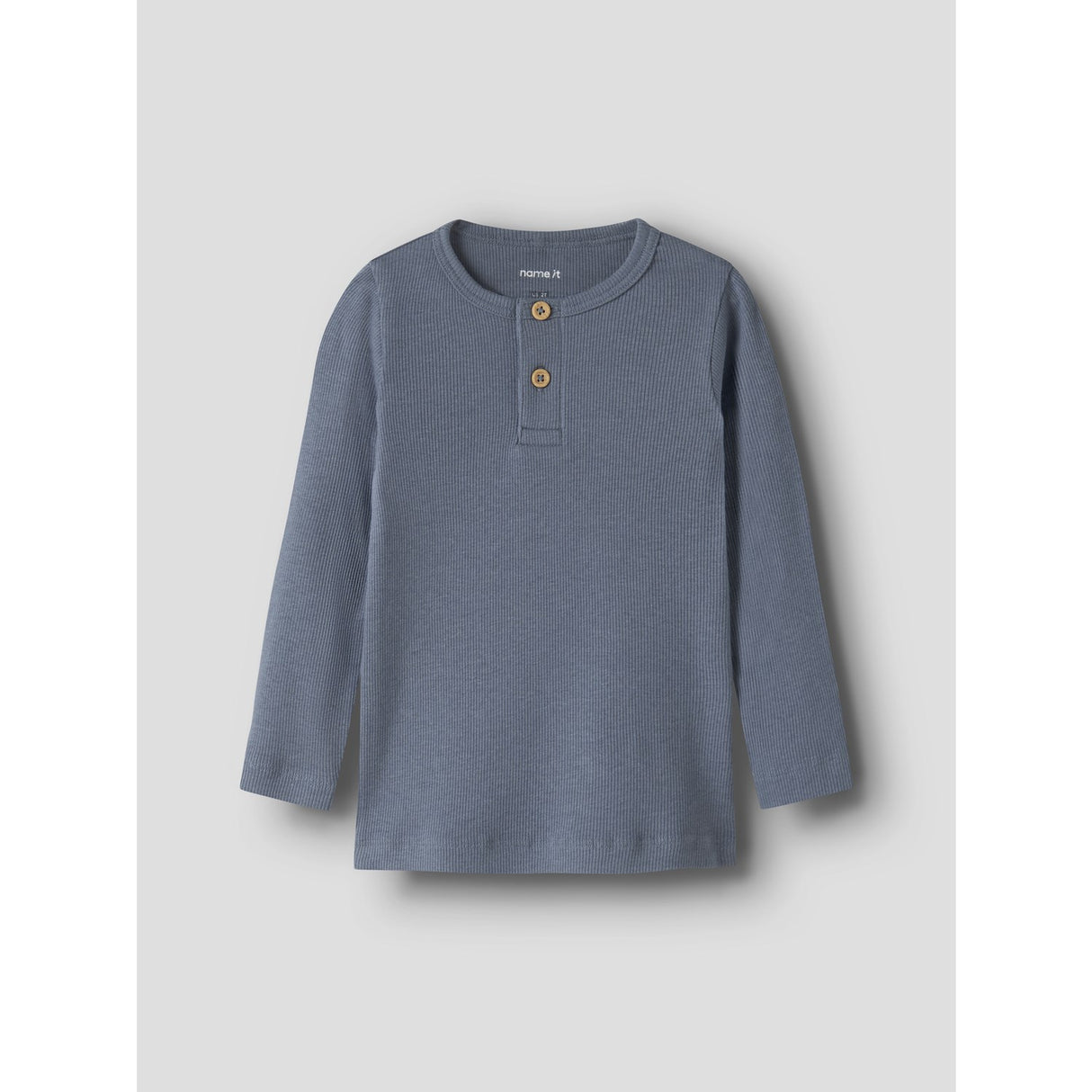 Name It Blue Mirage Nmmkab Ls Top Noos