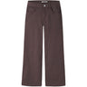 Name It French Roast Nkfrose Wide Twi Pants 1115-Tp Noos