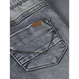 Name It Vintage Medium Blue Denim Nmmryan Slim Swe Jeans 2472-Th Noos