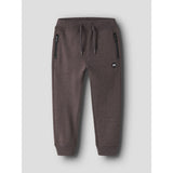 Name It French Roast Nmmvimo Swe Pants Bru Noos