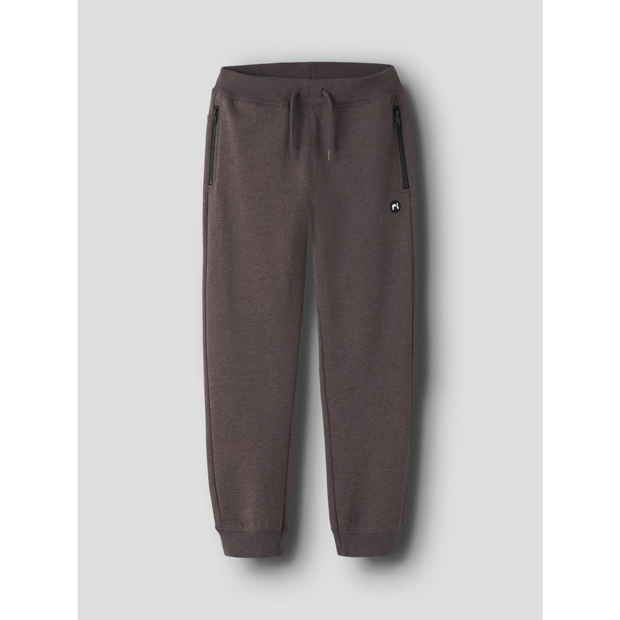 Name It French Roast Nkmvimo Swe Pants Bru Noos