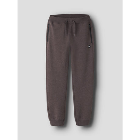 Name It French Roast Nkmvimo Swe Pants Bru Noos