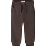 Name It French Roast Nmmobear Nreg Sweat Pants Unb Noos