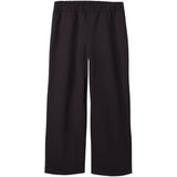 Name It Chocolate Plum Nkfnalinna Wide Pants Noos
