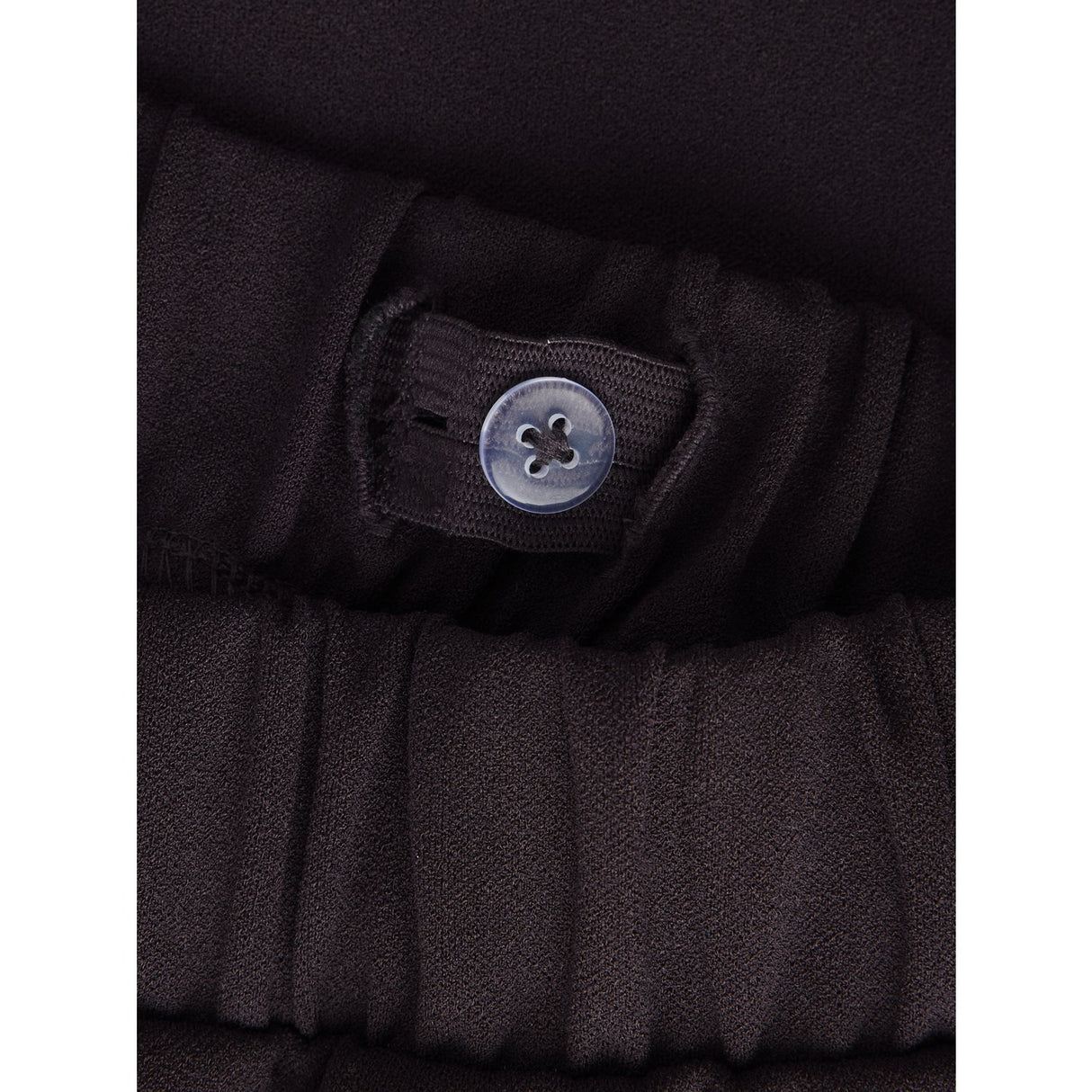 Name It Chocolate Plum Nkfnalinna Wide Pants Noos