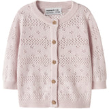 Name It Lotus Nbfkecia Ls Knit Card