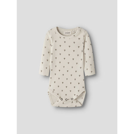 Lil'Atelier Turtledove Air Balloon Nbngago Kim Ls Slim Body Lil Noos