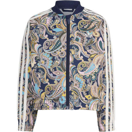 adidas Originals Multicolor Night Indigo Night Indigo Sst Lo Tracksuit Set