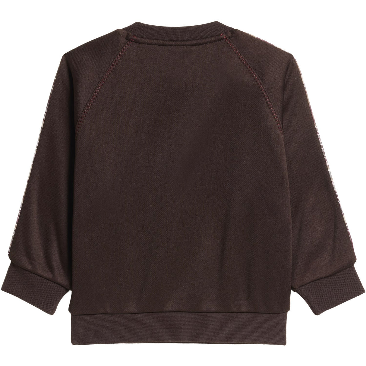 adidas Originals Aurora Coffee Multicolor Wonder Taupe Os Crew Set