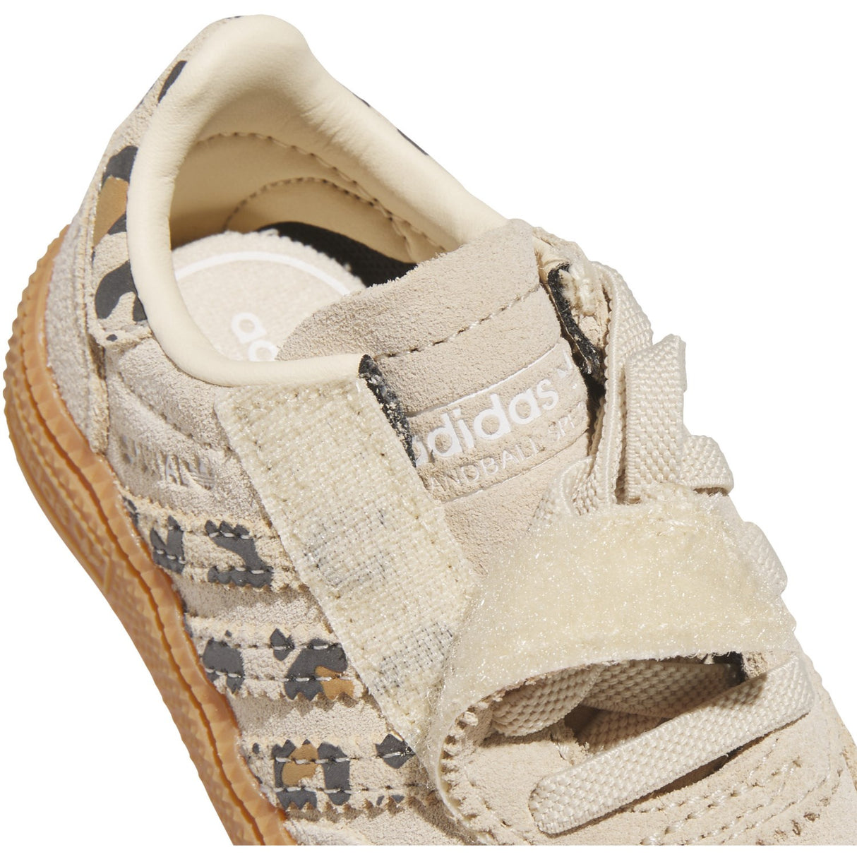 adidas Originals Sand Strata Ftwr White Mesa Handball Spezial Cf El I Sneakers