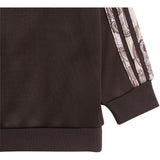 adidas Originals Aurora Coffee Multicolor Wonder Taupe Os Crew Set