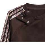 adidas Originals Aurora Coffee Multicolor Wonder Taupe Os Crew Set
