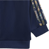 adidas Originals Night Indigo Multicolor Night Indigo Os Crew Set