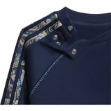 adidas Originals Night Indigo Multicolor Night Indigo Os Crew Set