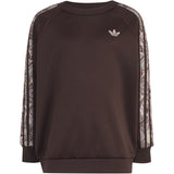 adidas Originals Aurora Coffee Multicolor Wonder Taupe Os Crew Set
