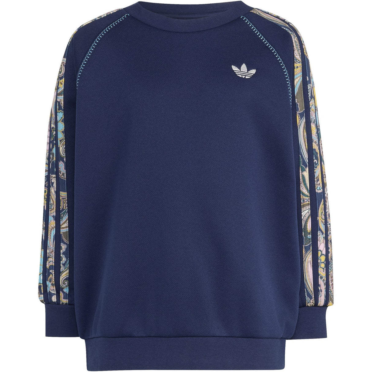 adidas Originals Night Indigo Multicolor Night Indigo Os Crew Set