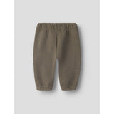 Lil'Atelier Shitake Nbnilondon Ros Sweat Pants Bru Lil Noos