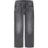 Name It Dark Grey Denim Nkmryan Loose Jeans 5760-Rm Noos