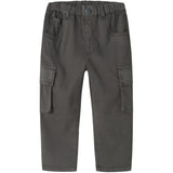 Name It Peat Nmmben Tap Cargo Twi Pants 8950-Po Noos