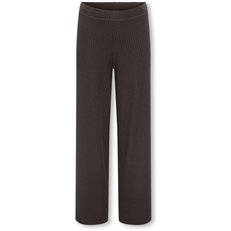 kids ONLY Coffee Bean Kognella Pants Jrs Noos