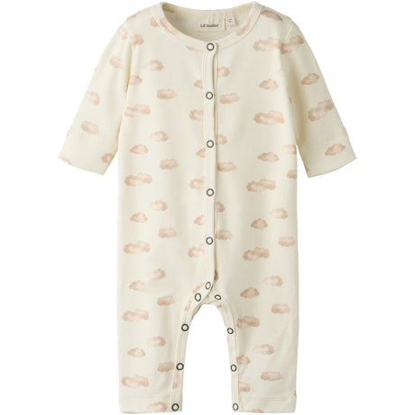 Lil'Atelier Turtledove Cloud Nbfgio Ls Nightsuit Lil