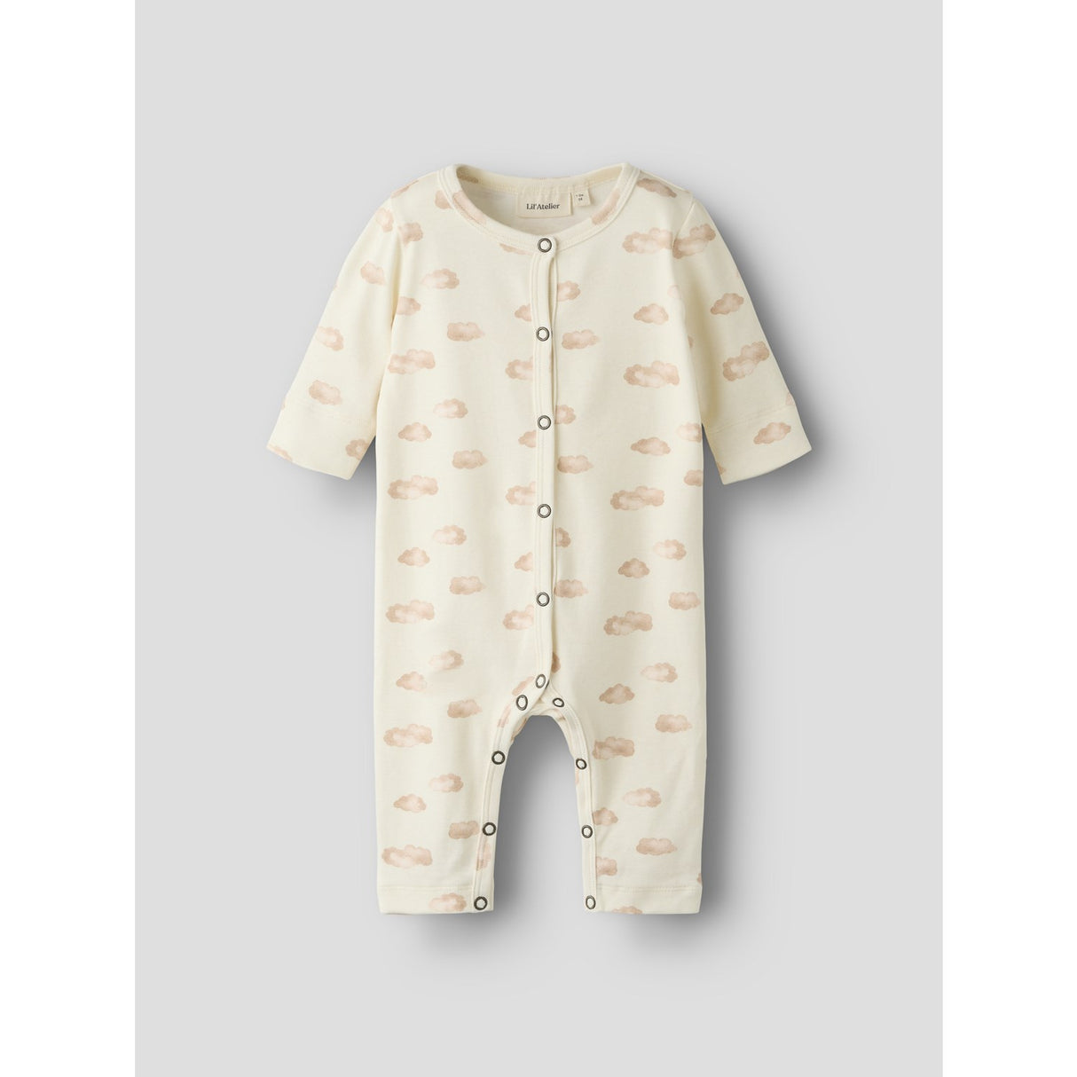 Lil'Atelier Turtledove Cloud Nbfgio Ls Nightsuit Lil