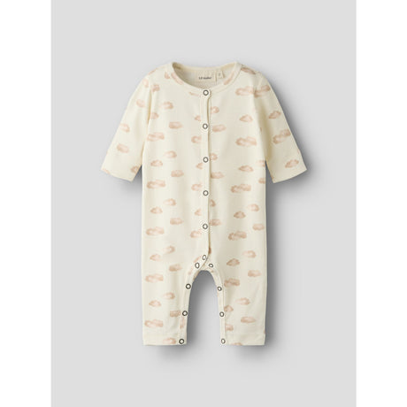 Lil'Atelier Turtledove Cloud Nbfgio Ls Nightsuit Lil