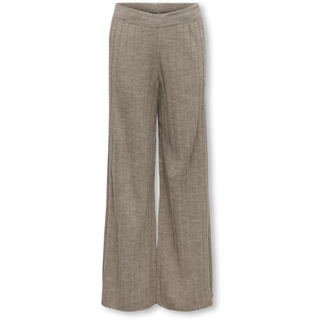 kids ONLY String Melange Kogtessa Pants Knt