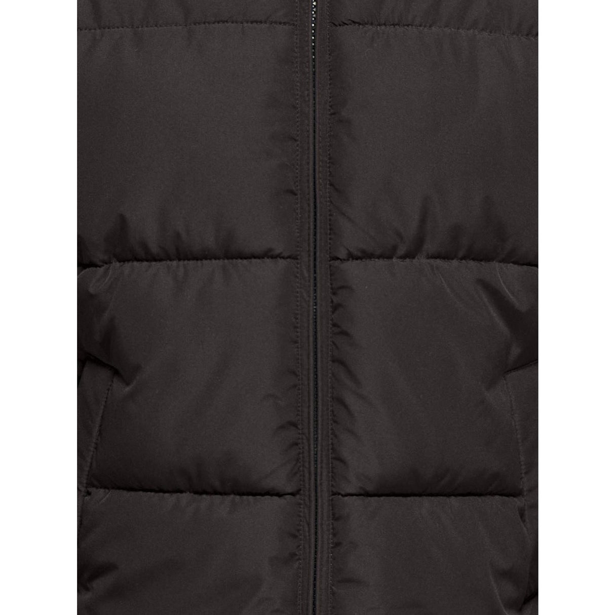 kids ONLY Chocolate Torte Kogjuta Life Short Puffer Otw Noos