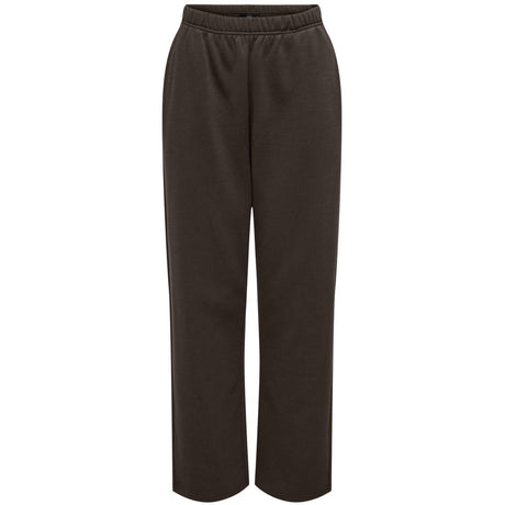 kids ONLY Coffee Bean Kogsweat Pants Relaxed Swt