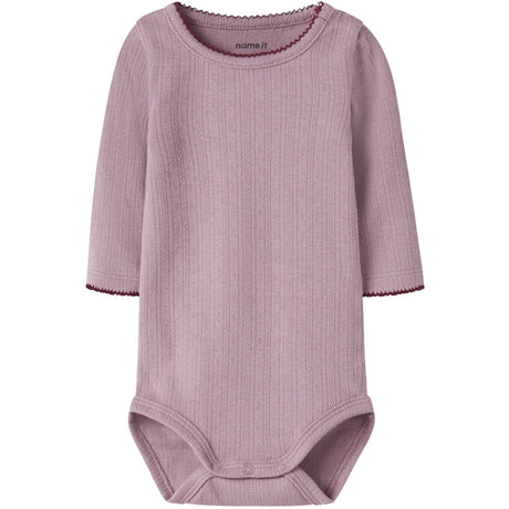 Name It Lilas Nbfkirsa Ls Body