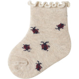 Name It Peyote Melange Nbfkadybug Socks