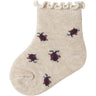 Name It Peyote Melange Nbfkadybug Socks