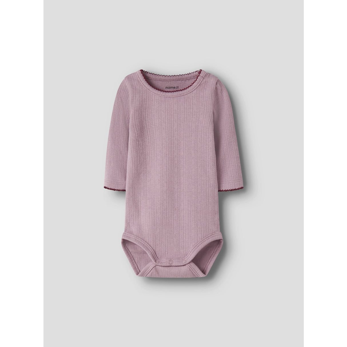 Name It Lilas Nbfkirsa Ls Body