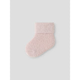 Name It Lotus Nbfolli Terry Fluffy Socks