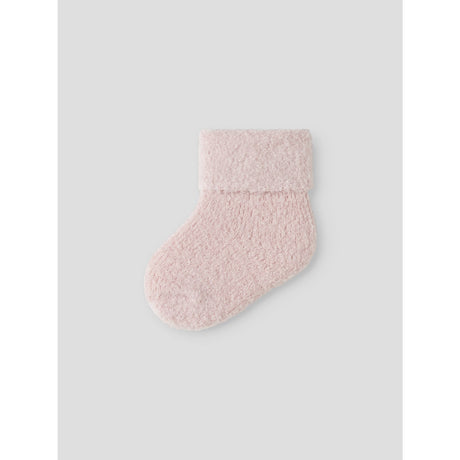 Name It Lotus Nbfolli Terry Fluffy Socks
