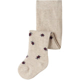 Name It Peyote Melange Nbfkadybug Tights