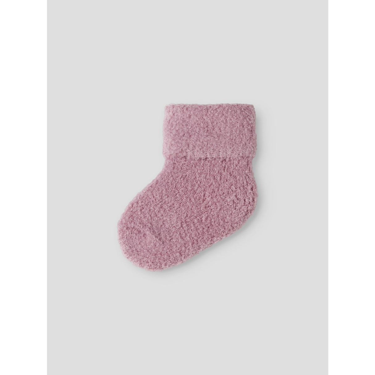 Name It Lilas Nbfolli Terry Fluffy Socks
