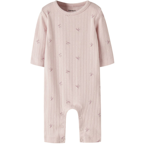 Name It Lotus Nbfkathlen Ls Bodysuit